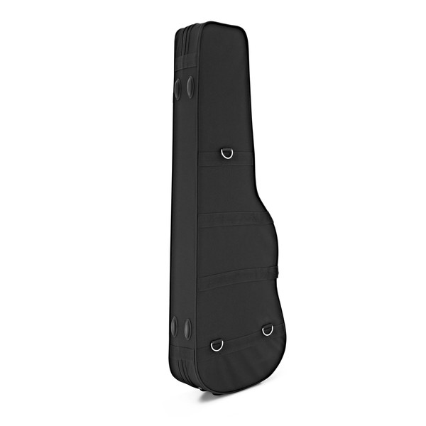 Electric Guitar Foam Case by Gear4music back