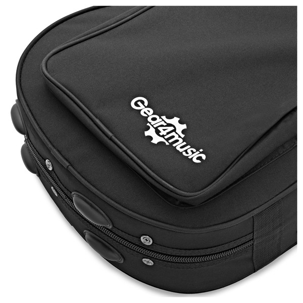 Electric Guitar Foam Case by Gear4music logo