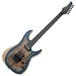 Schecter Reaper-6 FR S, Satin Sky Burst