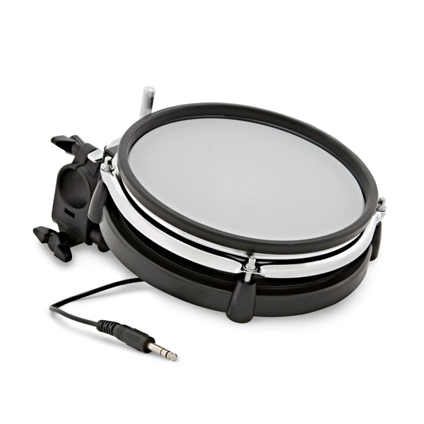WHD 8" Dual Zone Mesh Drum Expansion Pad main