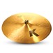Zildjian K Cymbal Pack w/ Cymbal Gig Bag - 22'' Light Ride