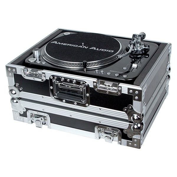 ADJ ACF-SA/PROTEK TT PRO Case, Black