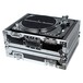 ADJ ACF-SA/PROTEK TT PRO Case, Black