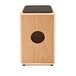 WHD Cajon in Ebony Finish