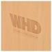 WHD Cajon in Ebony Finish