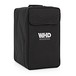 WHD Cajon in Ebony Finish