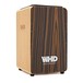 WHD Cajon in Ebony Finish
