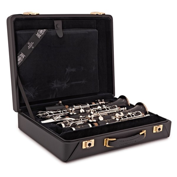 OFFLINE Bufet Legende Para klarnetów | Gear4music