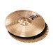 Paiste PST5 Rock Bonus Cymbal Set w/Free 18'' Crash - Hi Hats