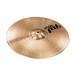 Paiste PST5 Rock Bonus Cymbal Set w/Free 18'' Crash - 16'' Crash