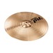 Paiste PST5 Rock Bonus Cymbal Set w/Free 18'' Crash - 18'' Crash