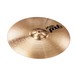 Paiste PST5 Rock Bonus Cymbal Set w/Free 18'' Crash - Rock Ride