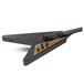 Schecter V-1 Apocalypse, Rusty Grey Tilt