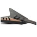 Schecter V-1 Apocalypse, Rusty Grey Joint