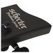 Schecter V-1 Apocalypse, Rusty Grey Inlay headstock