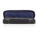 Powell Sonaré 501 Series Flute, Case and Cover