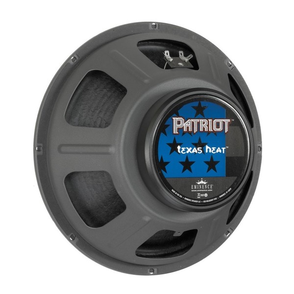 Eminence Texas Heat 150 Watt 12'' Speaker, 4 Ohms