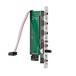 2hp 3:1 Gate Switch