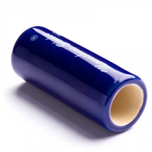 Dunlop 243 Moonshine Ceramic Slide, Medium left