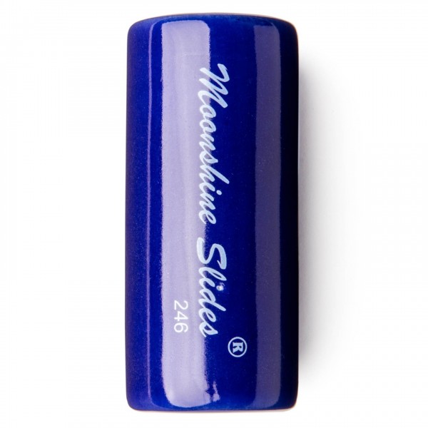 Dunlop 246 Moonshine Ceramic Slide, Large