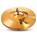 Zildjian K Custom Hybrid Cymbal Box Set with Free 18'' Crash - 14'' Hi hats