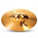 Zildjian K Custom Hybrid Cymbal Box Set with Free 18'' Crash - 16'' Crash