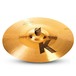Zildjian K Custom Hybrid Cymbal Box Set with Free 18'' Crash - 18'' Crash