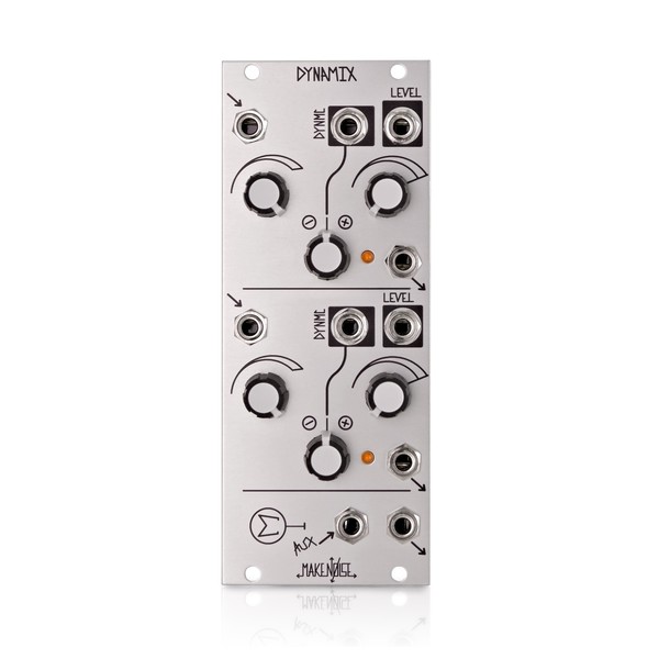 Make Noise Dynamix 2 Channel Low Pass Gate main