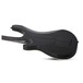 Schecter SLS Evil Twin-4 Bass, Satin Black Back