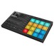 Native Instruments Maschine Mikro MK3 - Side Angle