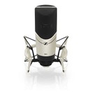 Sennheiser MK 8 Kondensatormikrofon med Dobbelt Membran