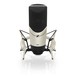 Sennheiser MK 8 Dual-Diaphragm Condenser Microphone, Full Mic and Shock Mount