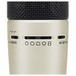 Sennheiser Mark 8 Dual-Diaphragm Condenser Microphone, Switches