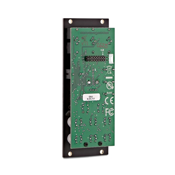 Make Noise TEMPI Time-Shifting Clock Module back
