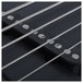 Schecter J-5 Bass, Gloss Black pickup