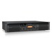 Behringer NX6000D Power Amplifier with DSP Control 2