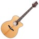 PRS SE A50E Angelus Electro Acoustic, Natural