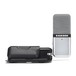 Samson Go Mic Portable USB Condenser Microphone, Front