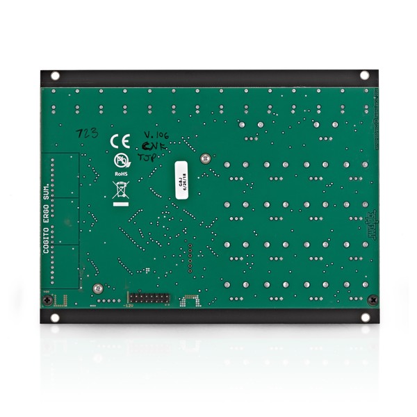 Make Noise Rene 2018 Cartesian Sequencer Module