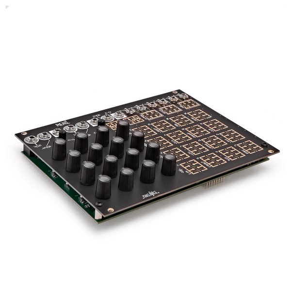 Make Noise Rene 2018 Cartesian Sequencer Module