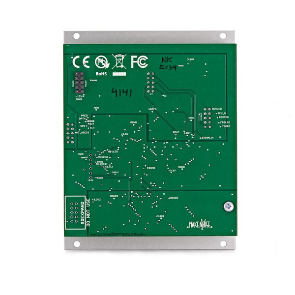 Make Noise Erbe-Verb Reverb Module