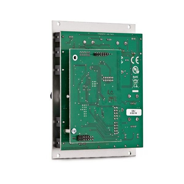 Make Noise Echophon Pitch Shifting Echo Module