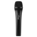 IK Multimedia iRig Mic HD 2 for iOS, Black - Front