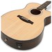 PRS SE Angelus AE265ENA Electro Acoustic Ltd, Natural close