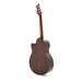 PRS SE Angelus AE265ENA Electro Acoustic Ltd, Natural back