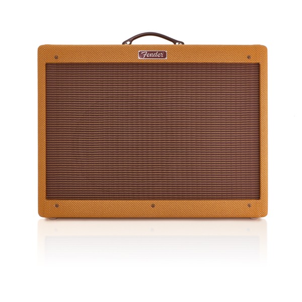 Fender Blues Deluxe Reissue Combo Guitar Amp