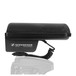 Sennheiser MKE 440 Professional Stereo Shotgun Microphone for Cameras, Mounted to Camera Close Up