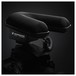 Sennheiser MKE 440 Professional Stereo Shotgun Microphone for Cameras, Beauty Shot 2