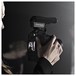 Sennheiser MKE 440 Professional Stereo Shotgun Microphone for Cameras, Party Lifestyle Shot