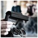 Sennheiser MKE 440 Professional Stereo Shotgun Microphone for Cameras, Close Up Lifestyle Shot